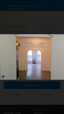 Rented by Metro Prop NY Corp | media 41