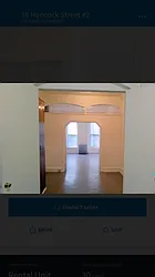 Rented by Metro Prop NY Corp