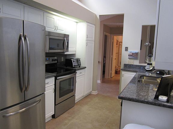 Home For Sale In Boca Pointe