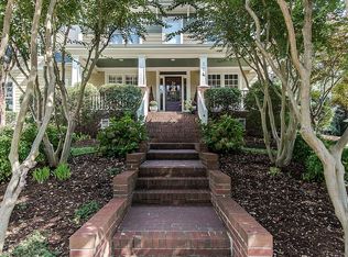 114 Morris Branch Ct, Cary, NC 27519