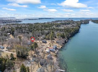 61 Basin Cv, Harpswell, ME 04079