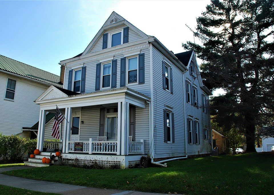 242 Main St, Clarion, PA 16214 Zillow