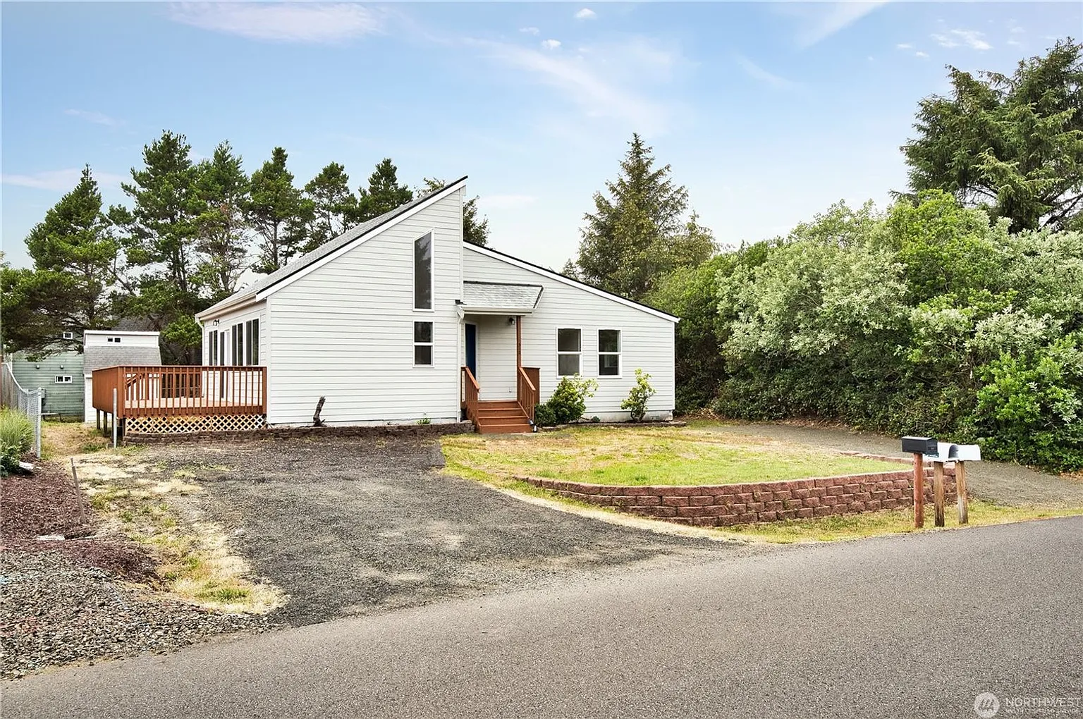 312 N Razor Clam Dr SW photo 1