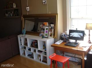 570 Tremont St, Boston, MA 02118