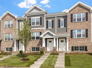 17309 Ulster Rd, Tinley Park, IL 60477