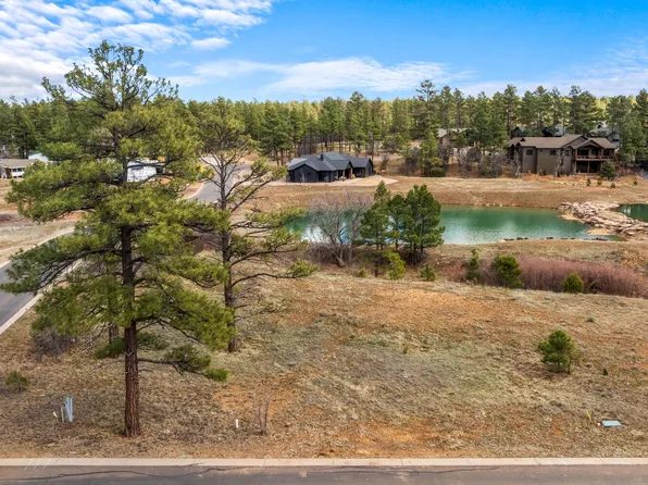 1261 Lakeside Dr, Show Low, AZ 85901