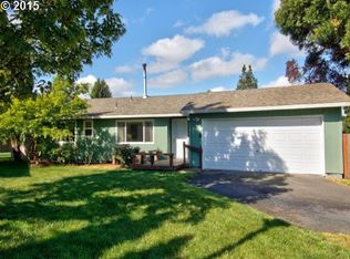 18380 NW Heritage Ter, Beaverton, OR 97006