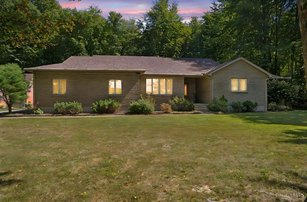 Real estate listing image
