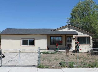 1465 Castle Way, Reno, NV 89512