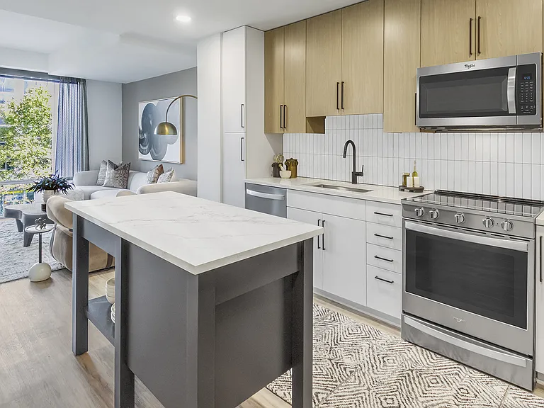 The Camille Apartments Bethesda — Photo 42