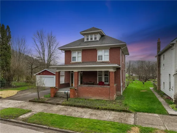 624 Oden St, Confluence, PA 15424