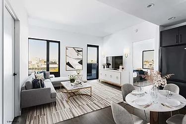 Rented by Nest Seekers International