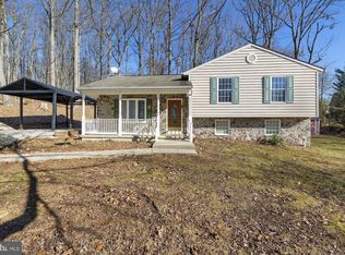 605 Sadie Dr, Westminster, MD 21158