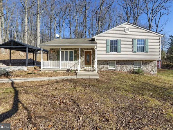 605 Sadie Dr, Westminster, MD 21158