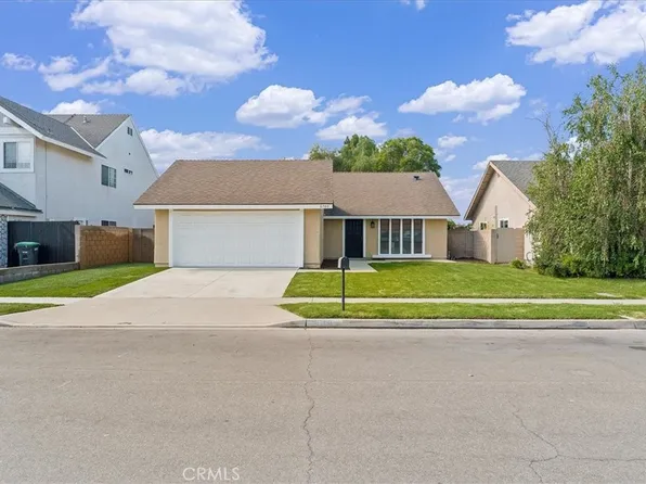 6760 Via Irana, Stanton, CA 90680