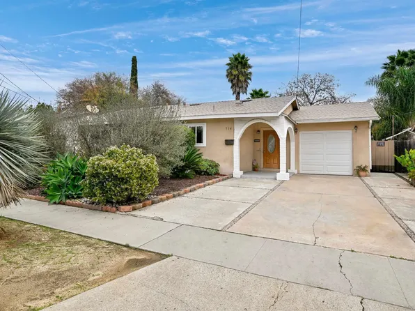 714 Begonia St, Escondido, CA 92027