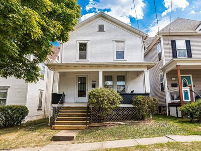 512 Mount Vernon Ave, Fairmont, WV, 26554