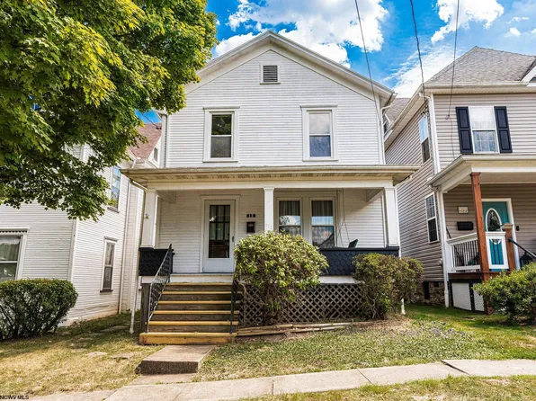 512 Mount Vernon Ave, Fairmont, WV 26554
