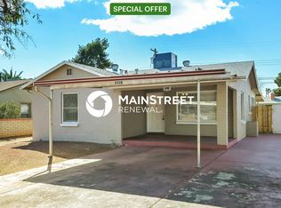 2310 E Grant Rd, Tucson, AZ 85719