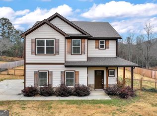 489 Asbury Mill Rd, Cleveland, GA 30528