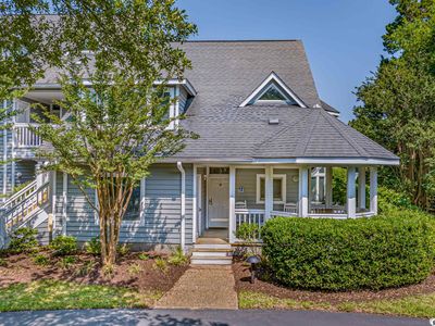 726 Windermere by the Sea Circle #4-D, Myrtle Beach, SC, 29572