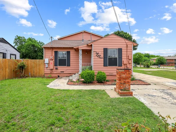 204 E Avenue D, Garland, TX 75040