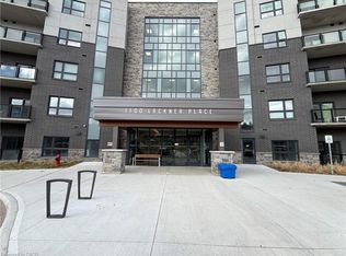 1100 Lackner Pl #521, Kitchener, ON