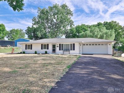 2178 Middletown Eaton Rd, Middletown, OH, 45042