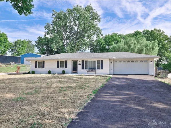 2178 Middletown Eaton Rd, Middletown, OH 45042