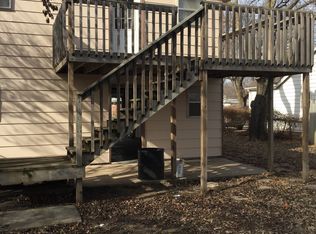 324 N Abilene Ave, Valley Center, KS 67147