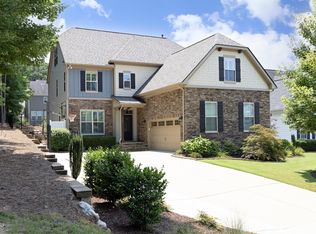 1965 Drumlin Dr, Apex, NC 27502