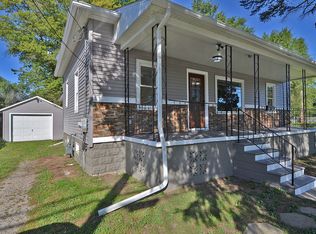 1314 N Wasson St, Streator, IL 61364