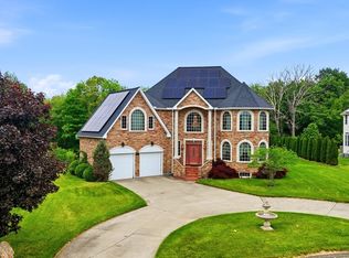 125 Lennys Way, West Springfield, MA 01089