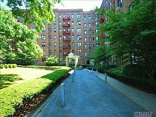 1st image of 8401 Main St APT 322