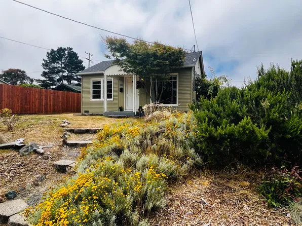 904 S St, Eureka, CA 95501