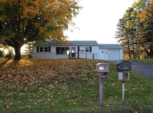615 N State Rd, Belding, MI 48809