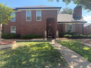 2800 Rice Dr, Rowlett, TX 75088