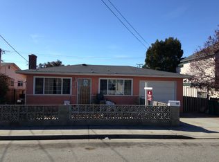 1701 Goodwin St, Seaside, CA 93955
