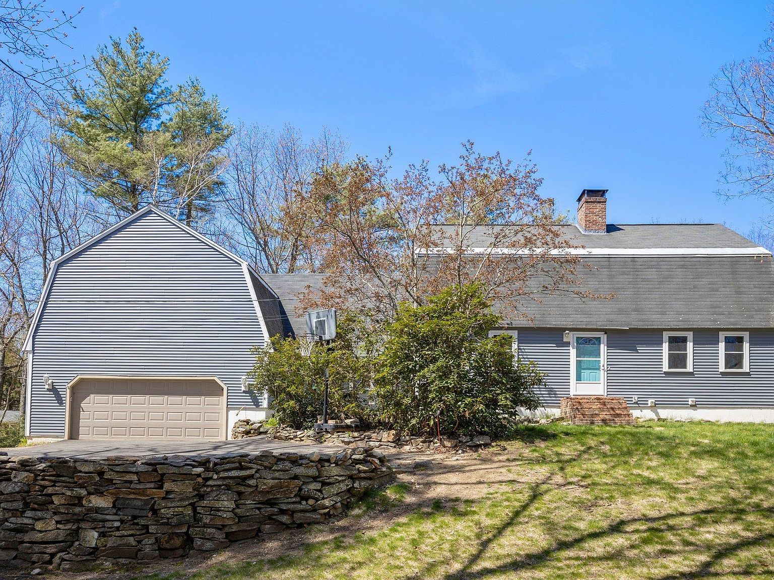 100 Allen Road, Bow, NH 03304 Zillow