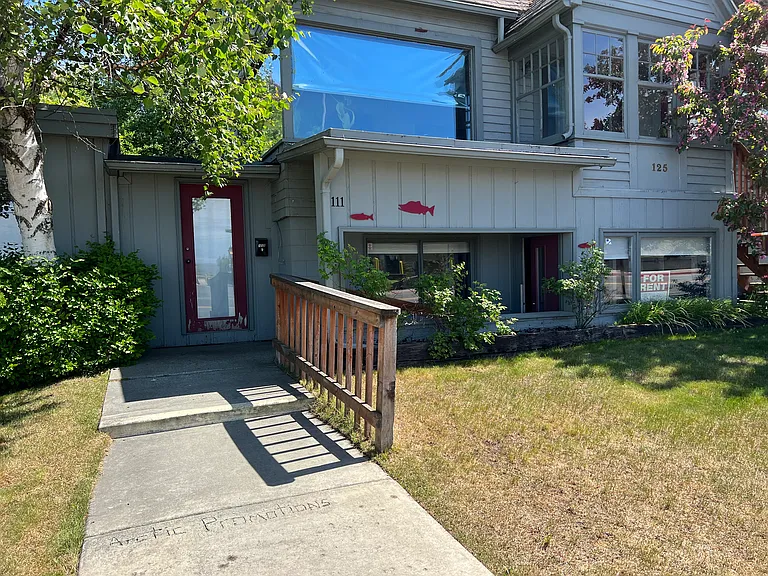 101 Christensen Dr #2 — Photo 1