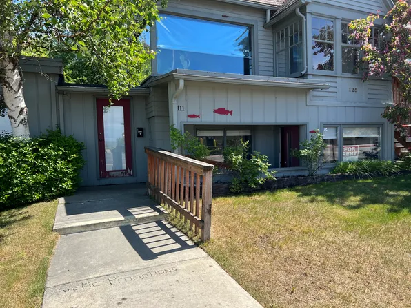 101 Christensen Dr #2, Anchorage, AK 99501