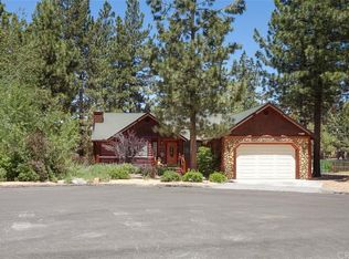 741 E Mountain View Blvd, Big Bear City, CA 92314
