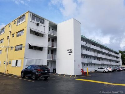 1333 E Hallandale Beach Blvd APT 415, Hallandale, FL, 33009