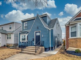 3317 N Pacific Ave, Chicago, IL 60634
