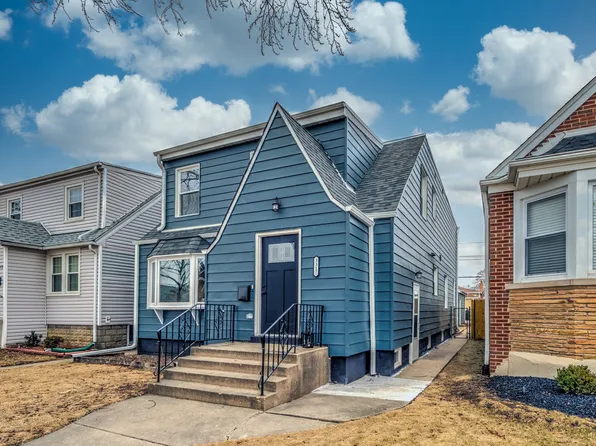3317 N Pacific Ave, Chicago, IL 60634