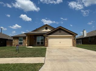 7303 Oliver Loving Dr, Killeen, TX 76549