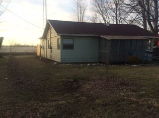 5315 S Elm St, Knox, IN 46534