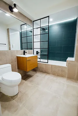 Rented by Nooklyn NYC LLC | media 105