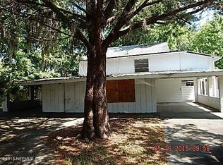 509 Center St, Starke, FL 32091