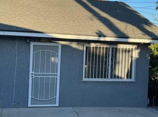 1138 1/2 Cornwell St, Los Angeles, CA 90033